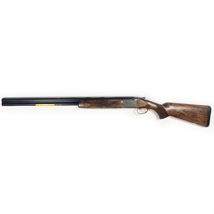 Browning B525 Game G5 12/76 INV+, 76 cm - køb hos Lundemøllen